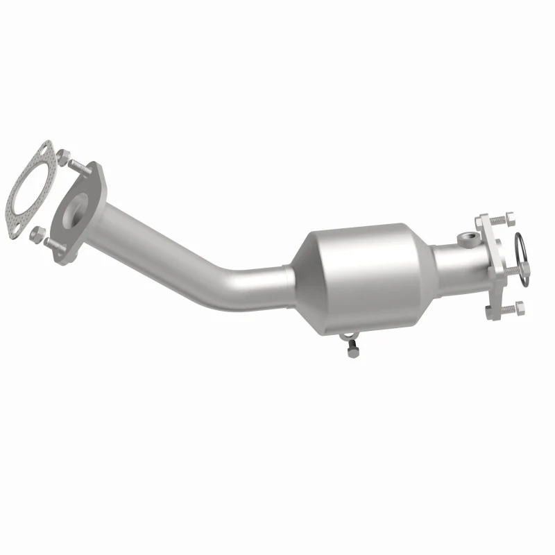 MagnaFlow Direct Fit Catalytic Converter 18-21 Infiniti Q50 3.0L - Image 31