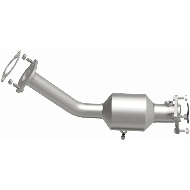 MagnaFlow Direct Fit Catalytic Converter 18-21 Infiniti Q50 3.0L - Image 6