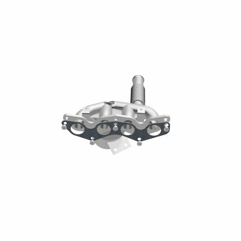 MagnaFlow Direct Fit Catalytic Converter 2018-2021 Ford EcoSport Single Manifold 2L - Image 12