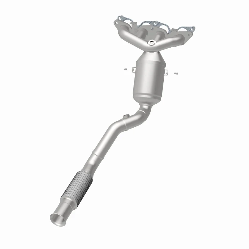 MagnaFlow Direct Fit Catalytic Converter 2018-2021 Ford EcoSport Single Manifold 2L - Image 19