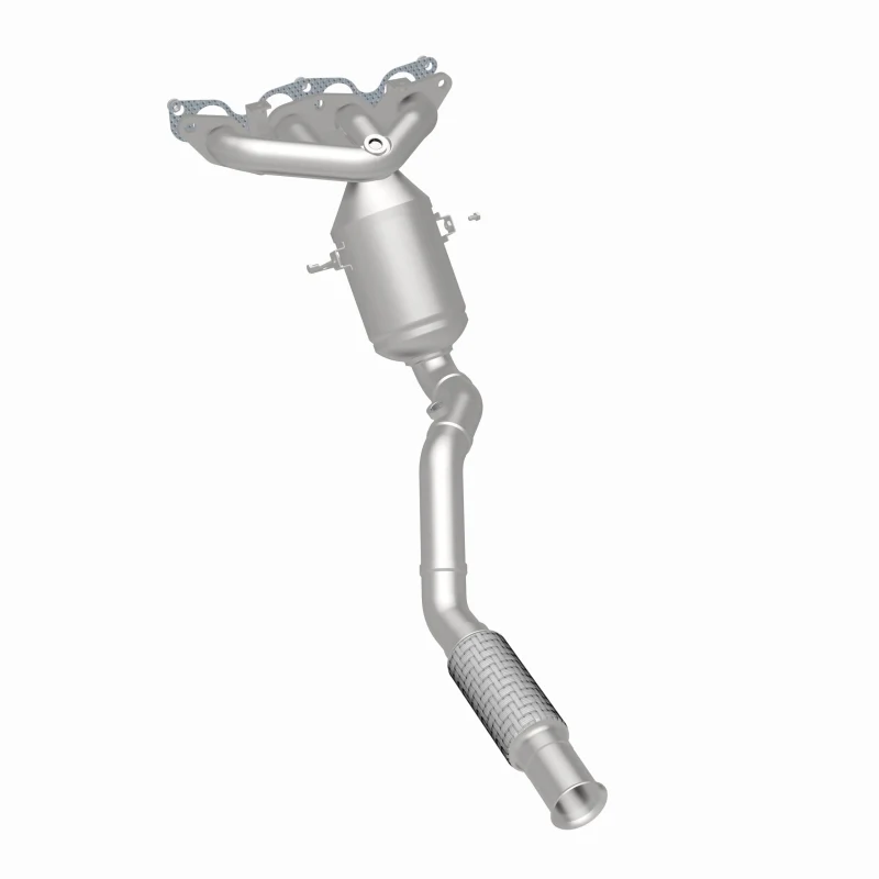 MagnaFlow Direct Fit Catalytic Converter 2018-2021 Ford EcoSport Single Manifold 2L - Image 20