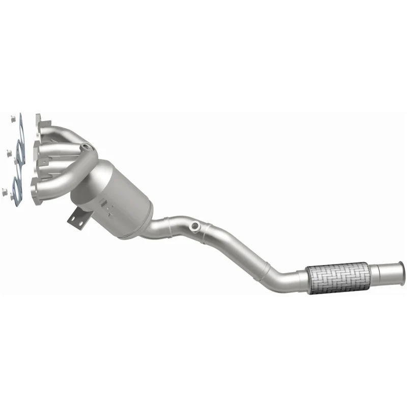 MagnaFlow Direct Fit Catalytic Converter 2018-2021 Ford EcoSport Single Manifold 2L - Image 21