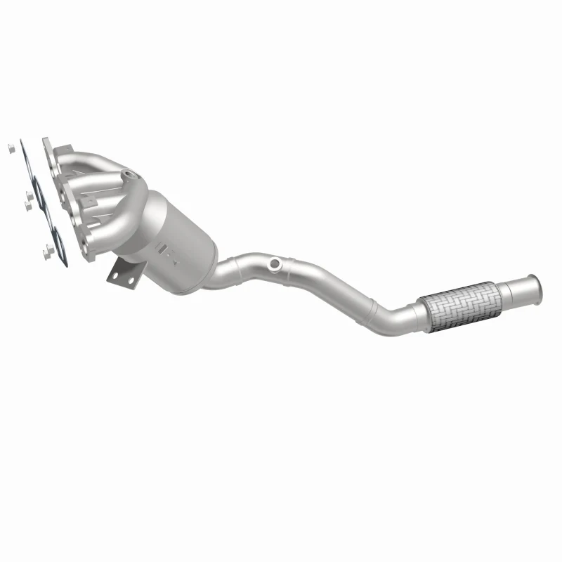 MagnaFlow Direct Fit Catalytic Converter 2018-2021 Ford EcoSport Single Manifold 2L - Image 23