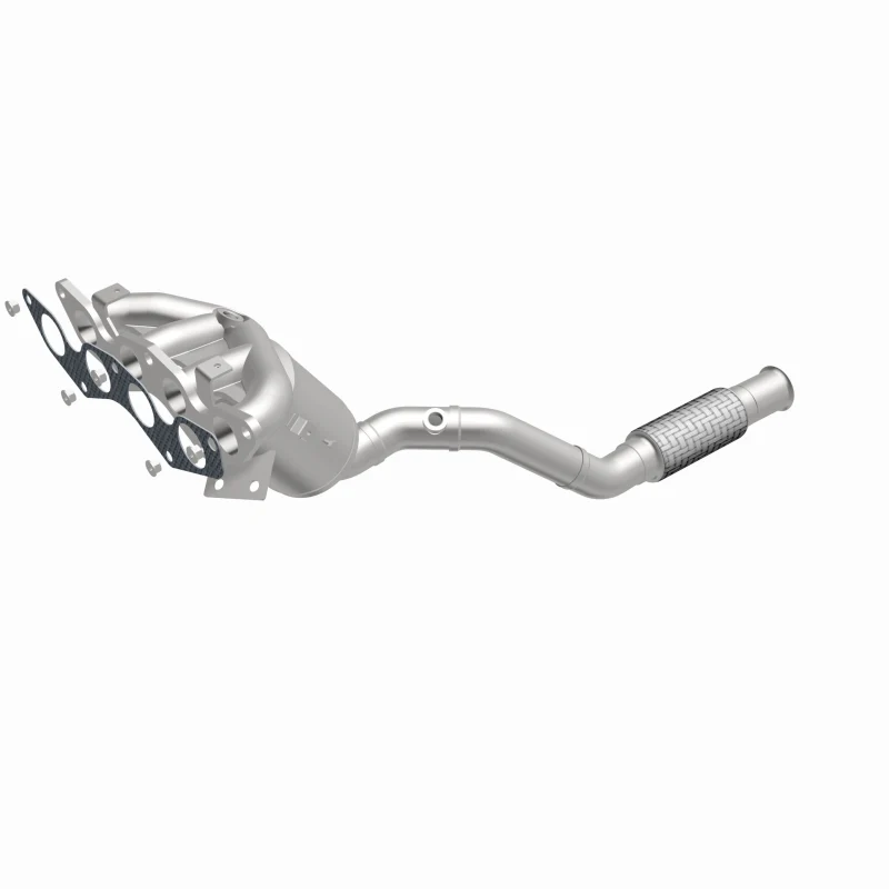 MagnaFlow Direct Fit Catalytic Converter 2018-2021 Ford EcoSport Single Manifold 2L - Image 26