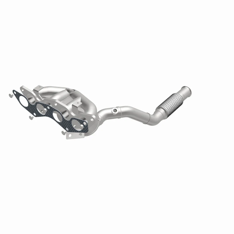 MagnaFlow Direct Fit Catalytic Converter 2018-2021 Ford EcoSport Single Manifold 2L - Image 27