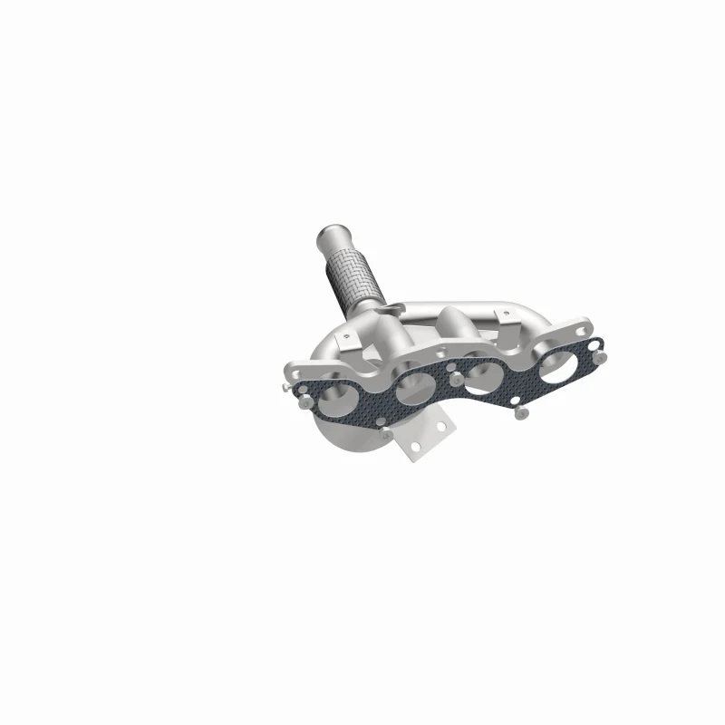 MagnaFlow Direct Fit Catalytic Converter 2018-2021 Ford EcoSport Single Manifold 2L - Image 30