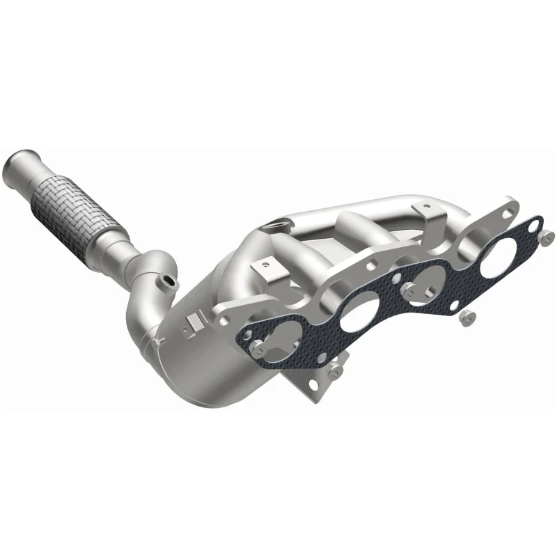 MagnaFlow Direct Fit Catalytic Converter 2018-2021 Ford EcoSport Single Manifold 2L - Image 6