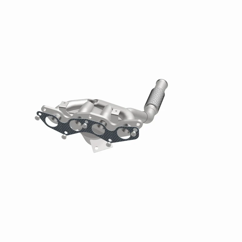 MagnaFlow Direct Fit Catalytic Converter 2018-2021 Ford EcoSport Single Manifold 2L - Image 8