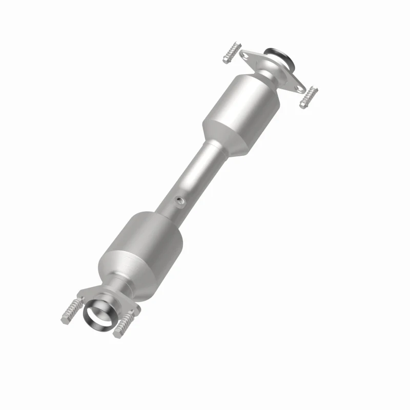 MagnaFlow Direct Fit Catalytic Converter 2018 Nissan Versa 1.6L - Image 10