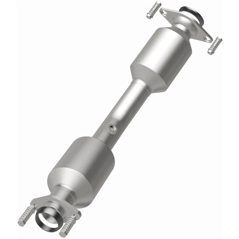 MagnaFlow Direct Fit Catalytic Converter 2018 Nissan Versa 1.6L - Image 12
