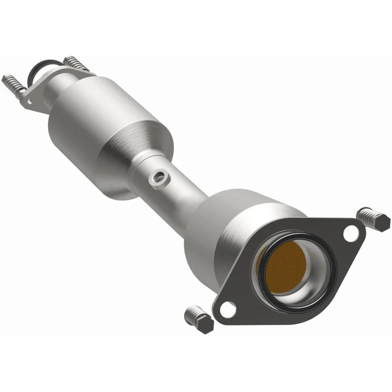 MagnaFlow Direct Fit Catalytic Converter 2018 Nissan Versa 1.6L - Image 13