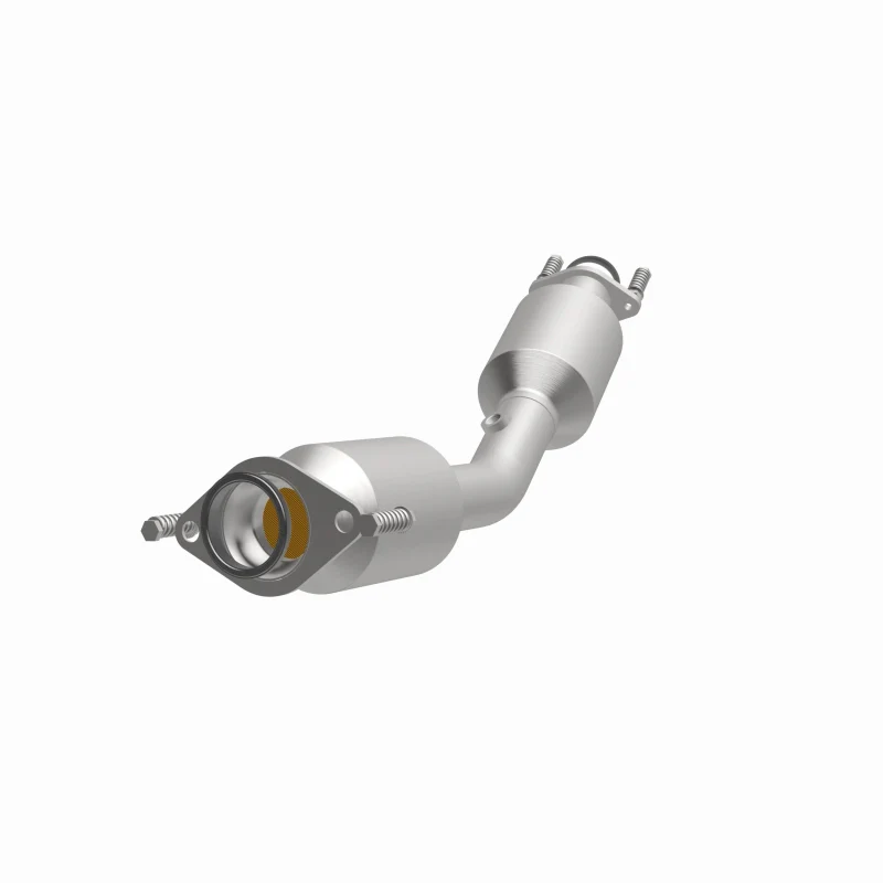 MagnaFlow Direct Fit Catalytic Converter 2018 Nissan Versa 1.6L - Image 14