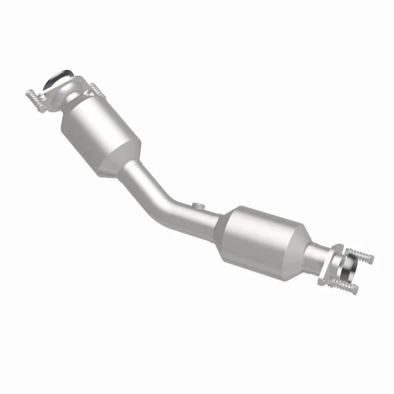 MagnaFlow Direct Fit Catalytic Converter 2018 Nissan Versa 1.6L - Image 16
