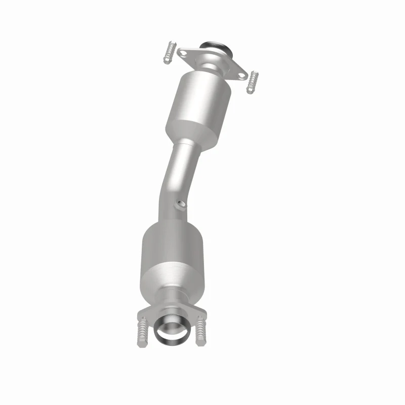 MagnaFlow Direct Fit Catalytic Converter 2018 Nissan Versa 1.6L - Image 17