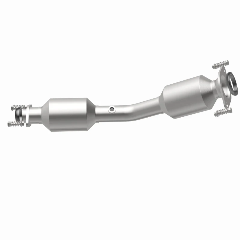 MagnaFlow Direct Fit Catalytic Converter 2018 Nissan Versa 1.6L - Image 19