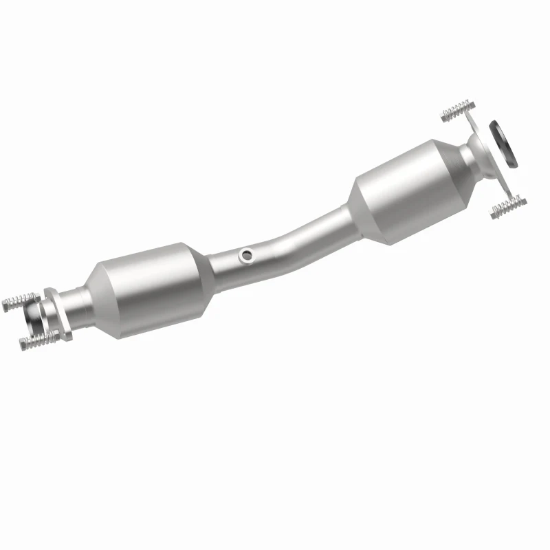 MagnaFlow Direct Fit Catalytic Converter 2018 Nissan Versa 1.6L - Image 22
