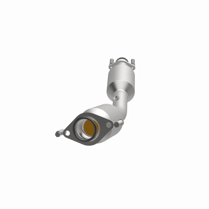 MagnaFlow Direct Fit Catalytic Converter 2018 Nissan Versa 1.6L - Image 23