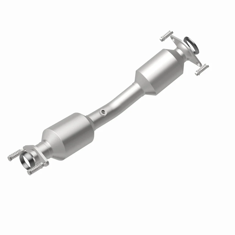 MagnaFlow Direct Fit Catalytic Converter 2018 Nissan Versa 1.6L - Image 26