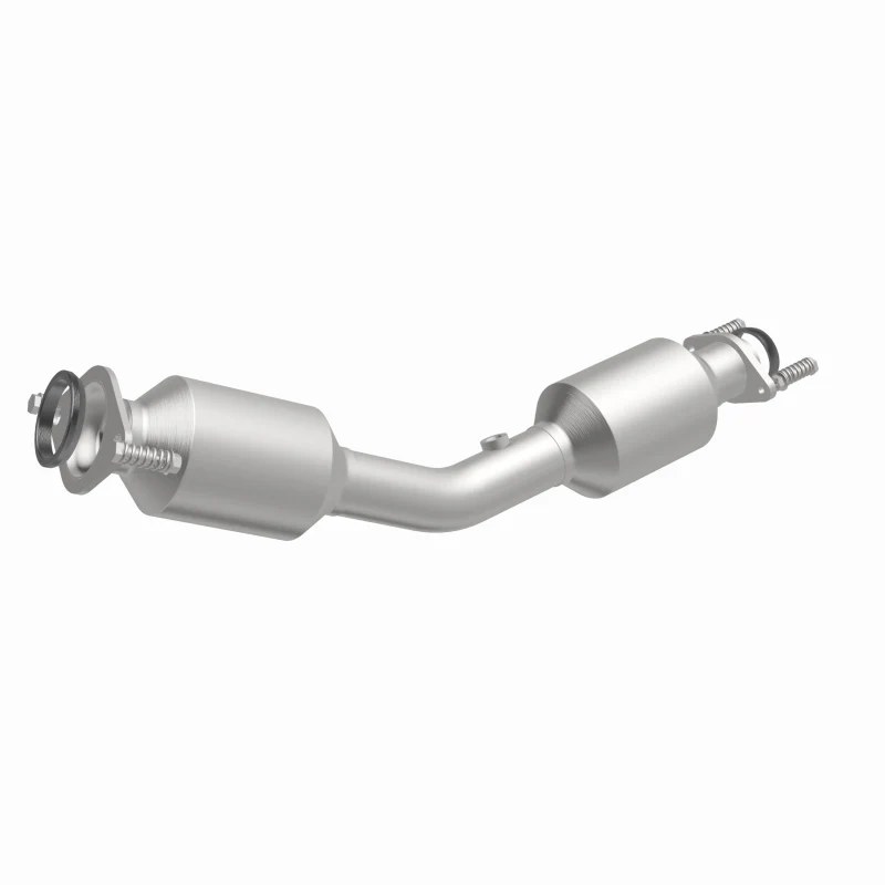 MagnaFlow Direct Fit Catalytic Converter 2018 Nissan Versa 1.6L - Image 27