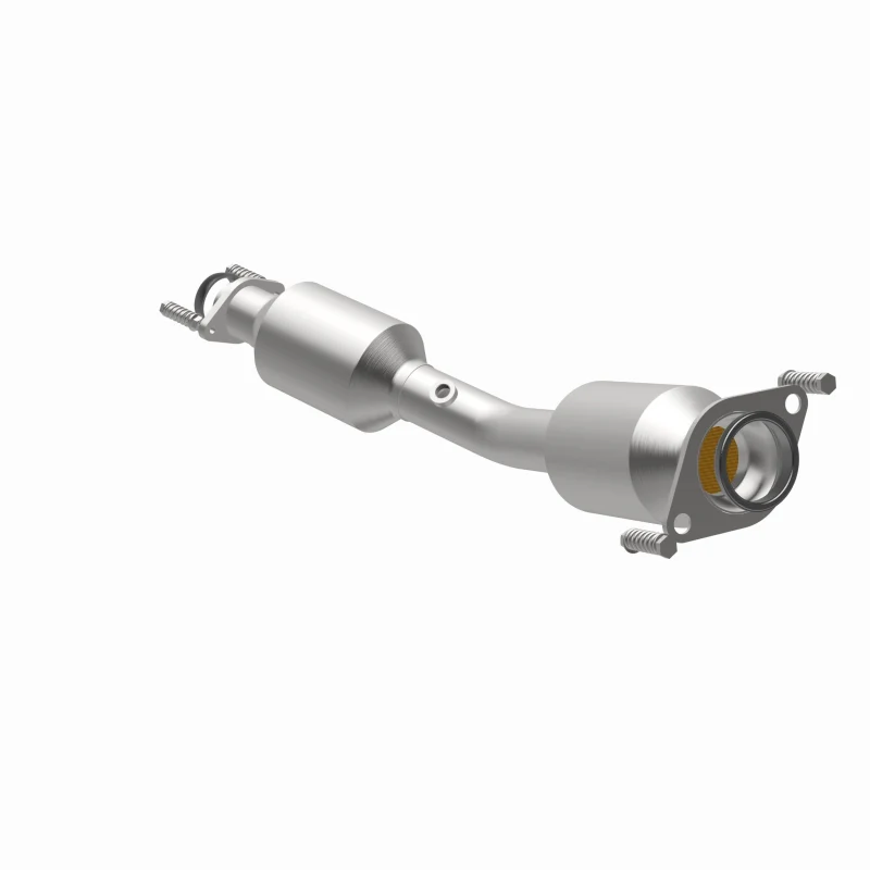 MagnaFlow Direct Fit Catalytic Converter 2018 Nissan Versa 1.6L - Image 3