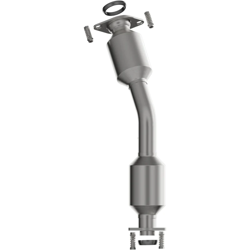 MagnaFlow Direct Fit Catalytic Converter 2018 Nissan Versa 1.6L - Image 31