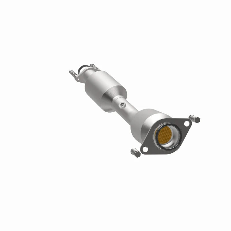 MagnaFlow Direct Fit Catalytic Converter 2018 Nissan Versa 1.6L - Image 4
