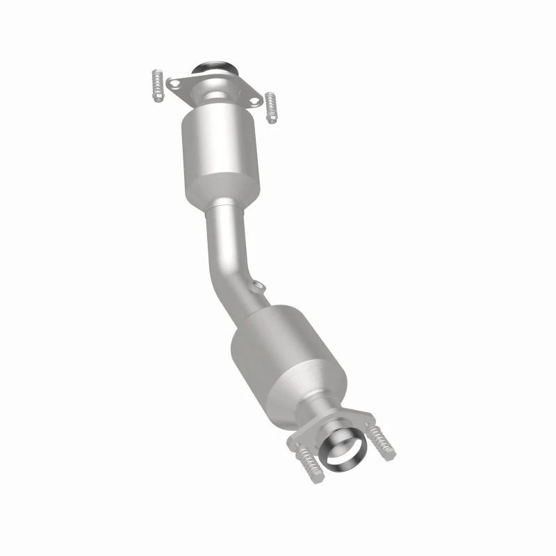 MagnaFlow Direct Fit Catalytic Converter 2018 Nissan Versa 1.6L - Image 5