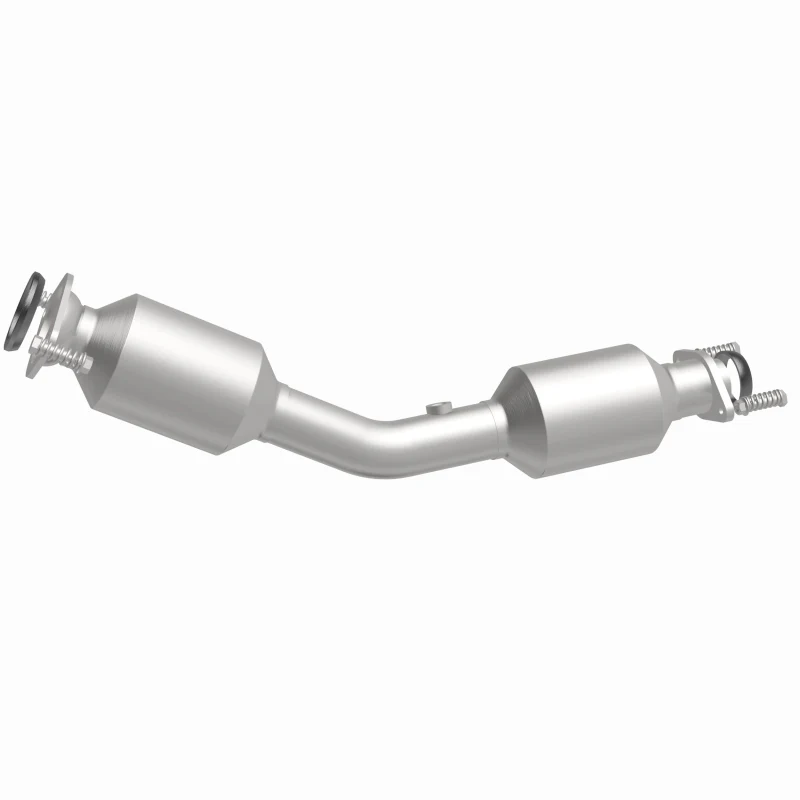 MagnaFlow Direct Fit Catalytic Converter 2018 Nissan Versa 1.6L - Image 6