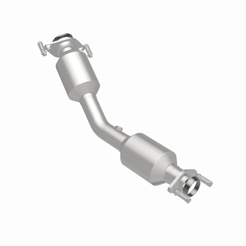 MagnaFlow Direct Fit Catalytic Converter 2018 Nissan Versa 1.6L - Image 7