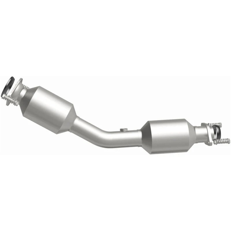 MagnaFlow Direct Fit Catalytic Converter 2018 Nissan Versa 1.6L - Image 8