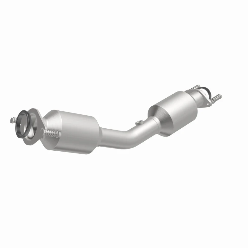 MagnaFlow Direct Fit Catalytic Converter 2018 Nissan Versa 1.6L - Image 9