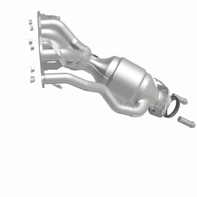MagnaFlow Direct Fit Catalytic Converter 2019 Lexus UX200 2.0L - Image 18