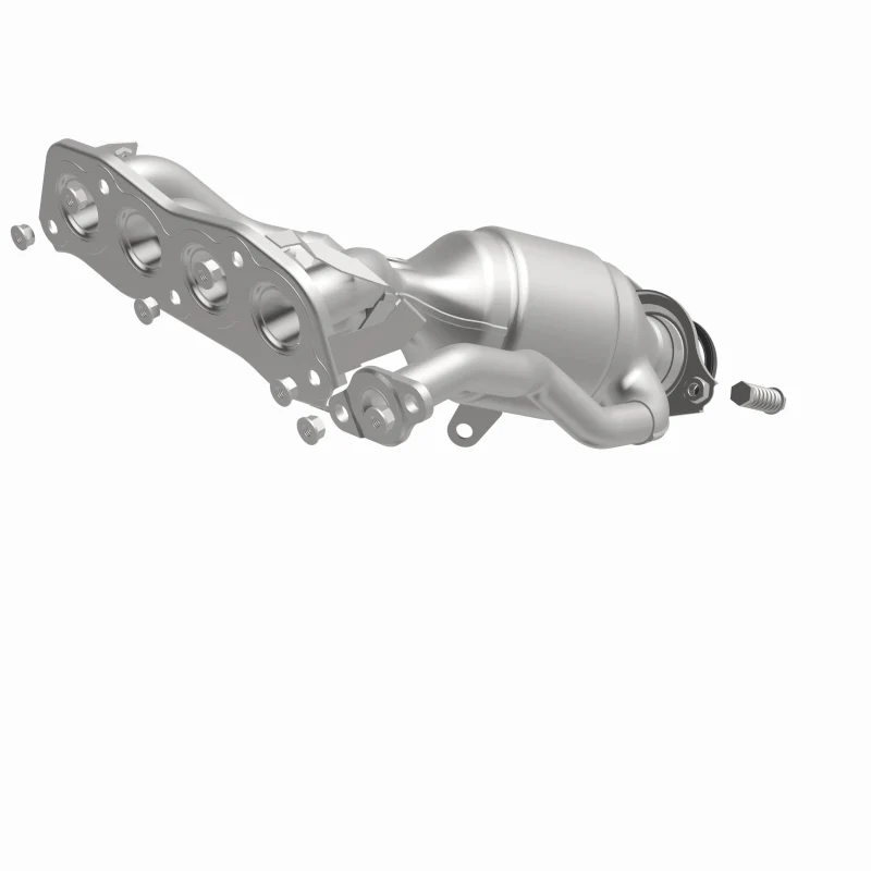 MagnaFlow Direct Fit Catalytic Converter 2019 Lexus UX200 2.0L - Image 19
