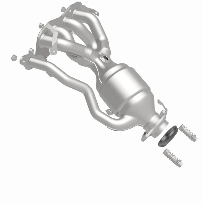 MagnaFlow Direct Fit Catalytic Converter 2019 Lexus UX200 2.0L - Image 23
