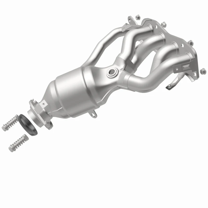 MagnaFlow Direct Fit Catalytic Converter 2019 Lexus UX200 2.0L - Image 26