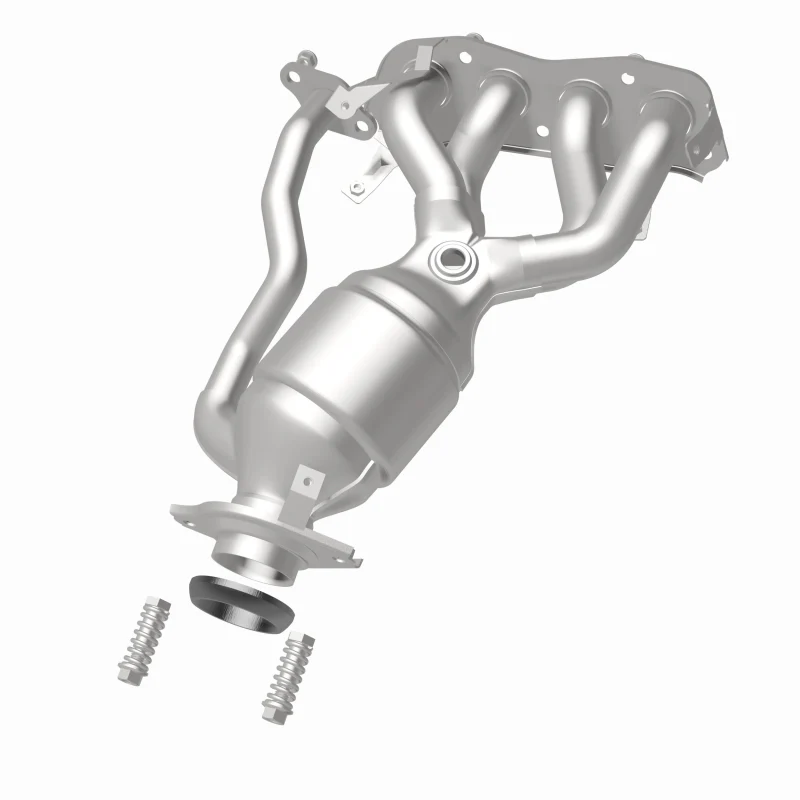 MagnaFlow Direct Fit Catalytic Converter 2019 Lexus UX200 2.0L - Image 27