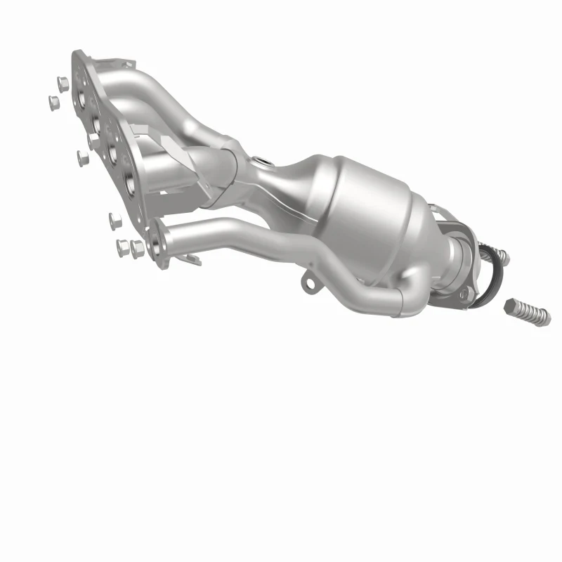 MagnaFlow Direct Fit Catalytic Converter 2019 Lexus UX200 2.0L - Image 3
