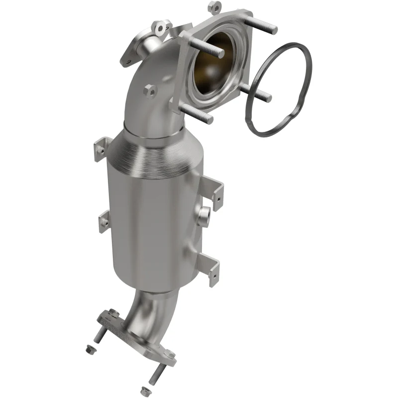 MagnaFlow Direct Fit Catalytic Converter 2020 Jeep Cherokee Single Underbody 2L