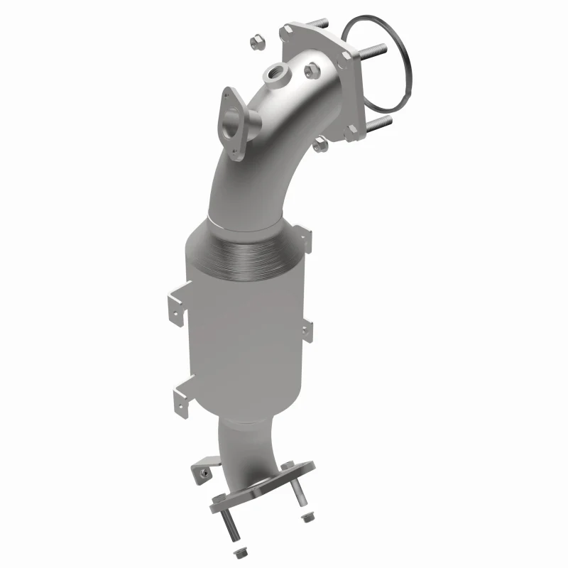 MagnaFlow Direct Fit Catalytic Converter 2020 Jeep Cherokee Single Underbody 2L - Image 18