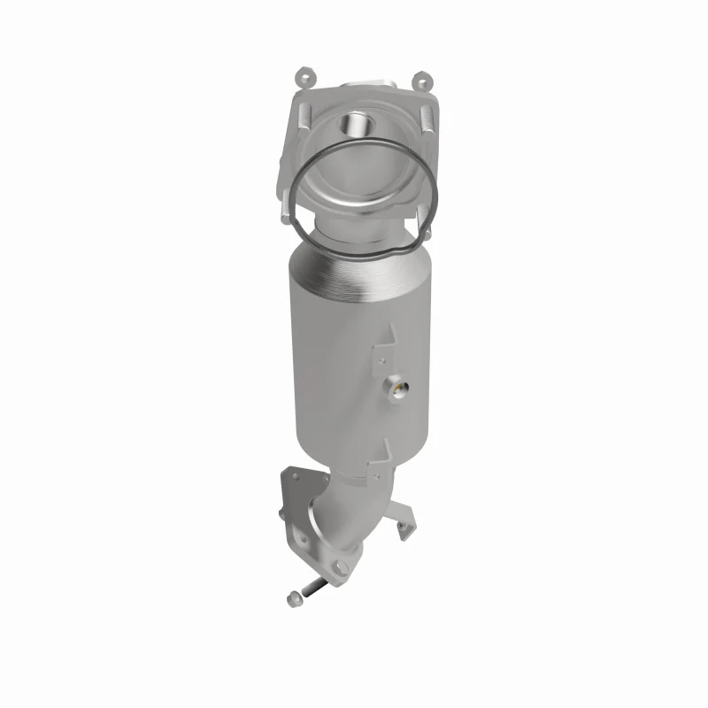 MagnaFlow Direct Fit Catalytic Converter 2020 Jeep Cherokee Single Underbody 2L - Image 19