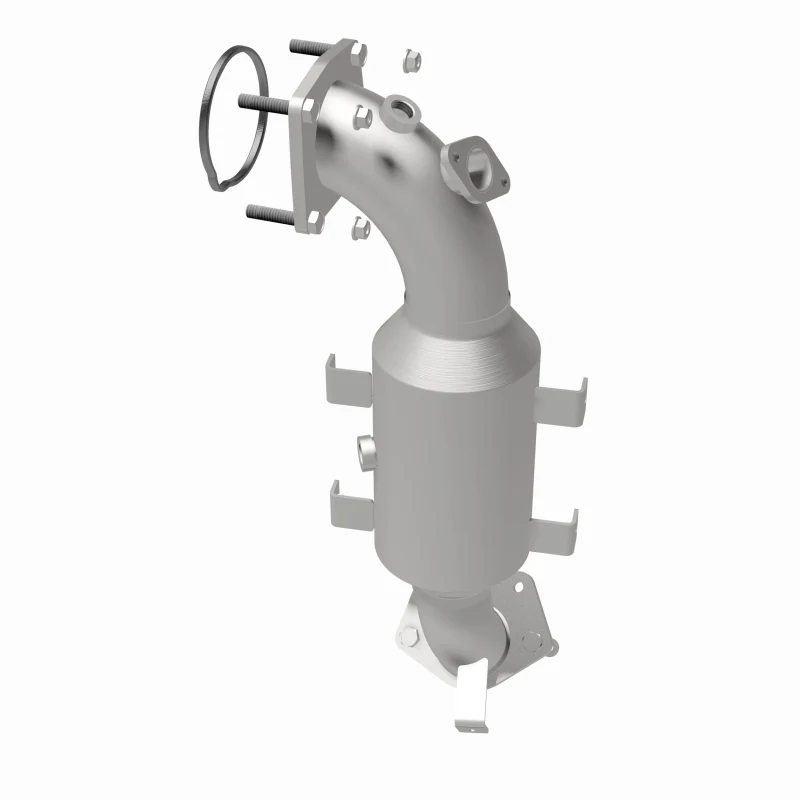 MagnaFlow Direct Fit Catalytic Converter 2020 Jeep Cherokee Single Underbody 2L - Image 20