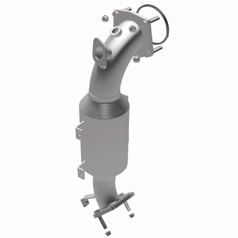 MagnaFlow Direct Fit Catalytic Converter 2020 Jeep Cherokee Single Underbody 2L - Image 21