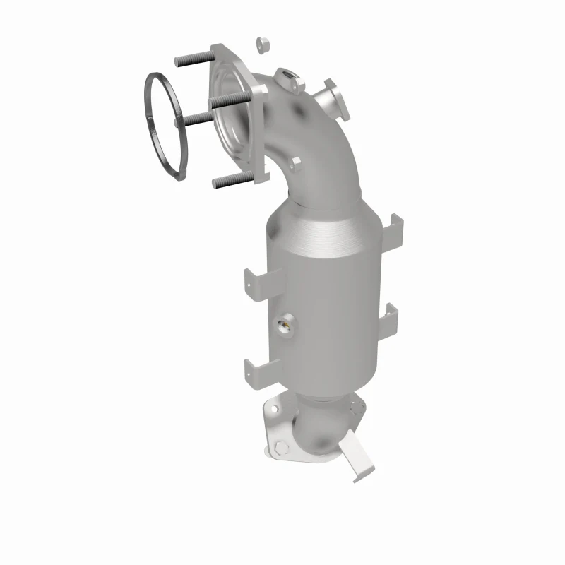 MagnaFlow Direct Fit Catalytic Converter 2020 Jeep Cherokee Single Underbody 2L - Image 22