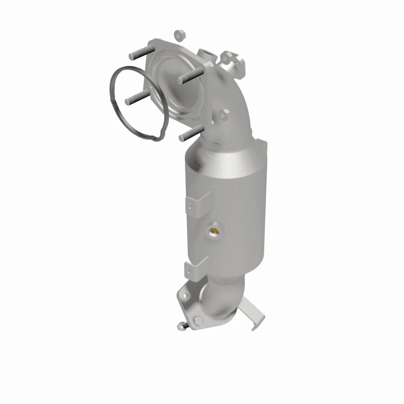 MagnaFlow Direct Fit Catalytic Converter 2020 Jeep Cherokee Single Underbody 2L - Image 24