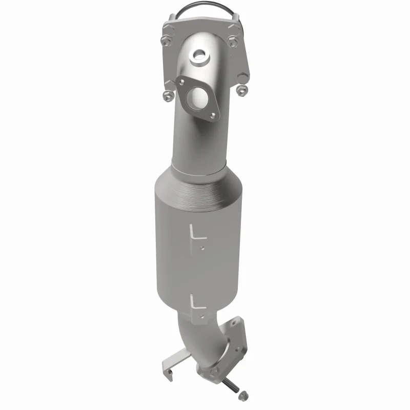 MagnaFlow Direct Fit Catalytic Converter 2020 Jeep Cherokee Single Underbody 2L - Image 26