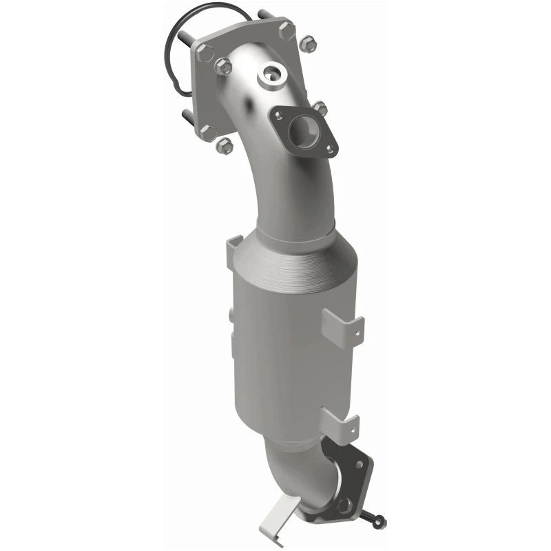 MagnaFlow Direct Fit Catalytic Converter 2020 Jeep Cherokee Single Underbody 2L - Image 29