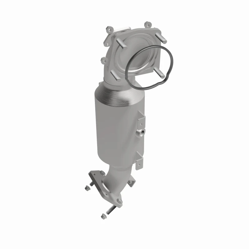 MagnaFlow Direct Fit Catalytic Converter 2020 Jeep Cherokee Single Underbody 2L - Image 30