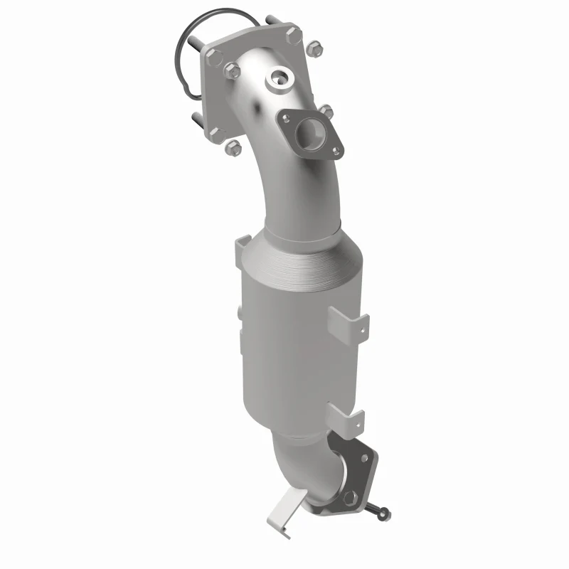 MagnaFlow Direct Fit Catalytic Converter 2020 Jeep Cherokee Single Underbody 2L - Image 8