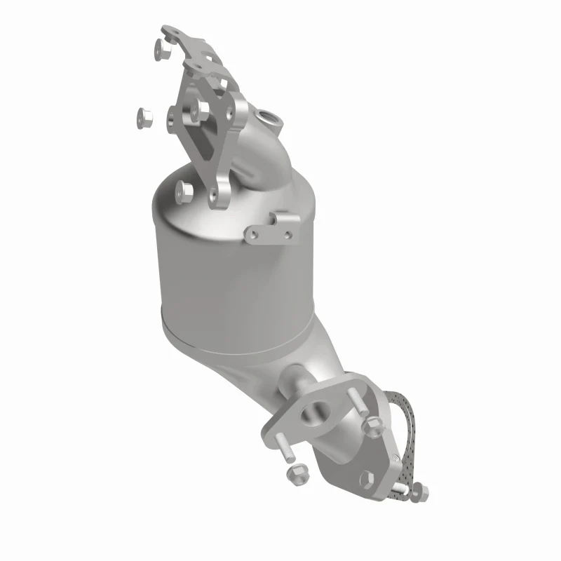 MagnaFlow Direct Fit Catalytic Converter 2021 Nissan Altima Single Manifold 2.5L - Image 11