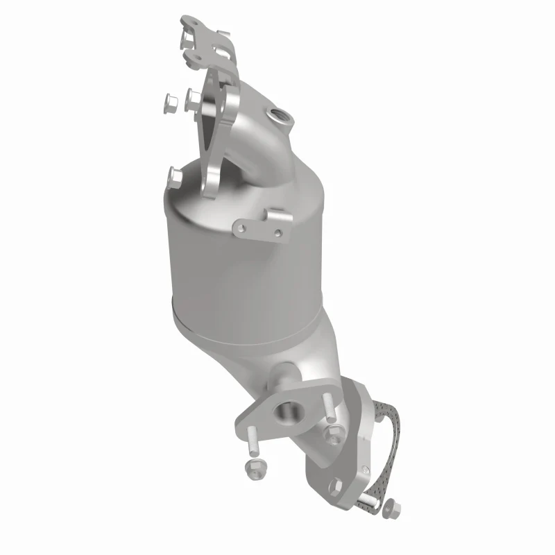 MagnaFlow Direct Fit Catalytic Converter 2021 Nissan Altima Single Manifold 2.5L - Image 13